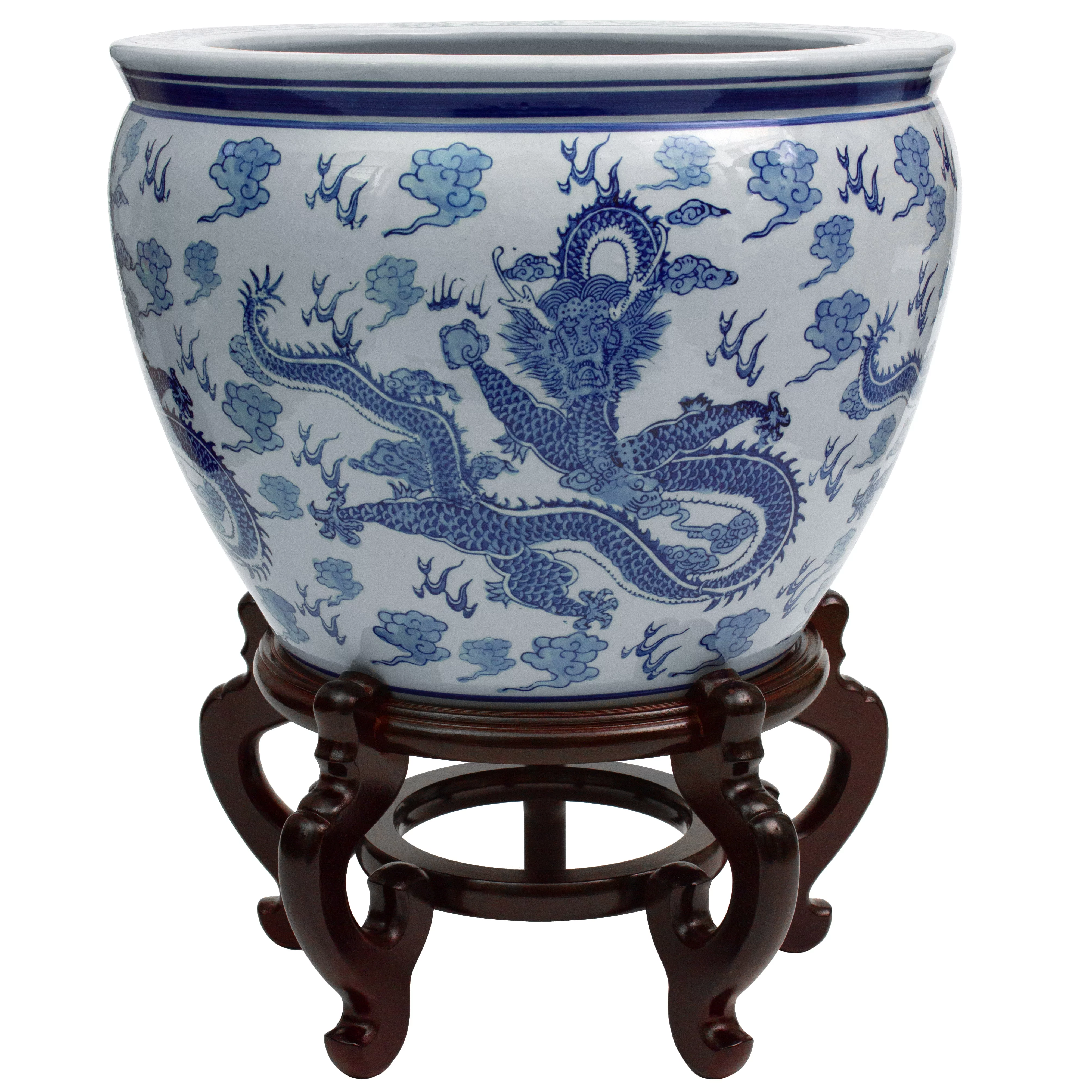 Oriental Furniture 18