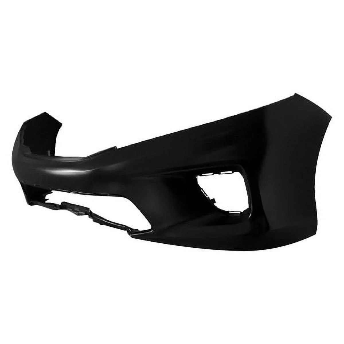 For 2013-2015 Honda Accord Front Bumper Cover HO1000291C