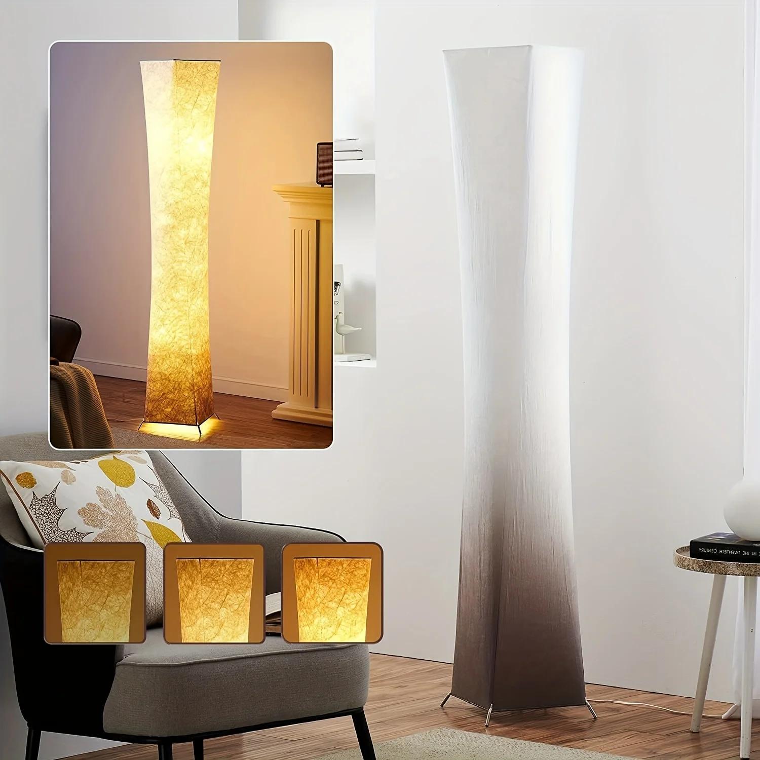 Chiphy Floor Lamp, 64