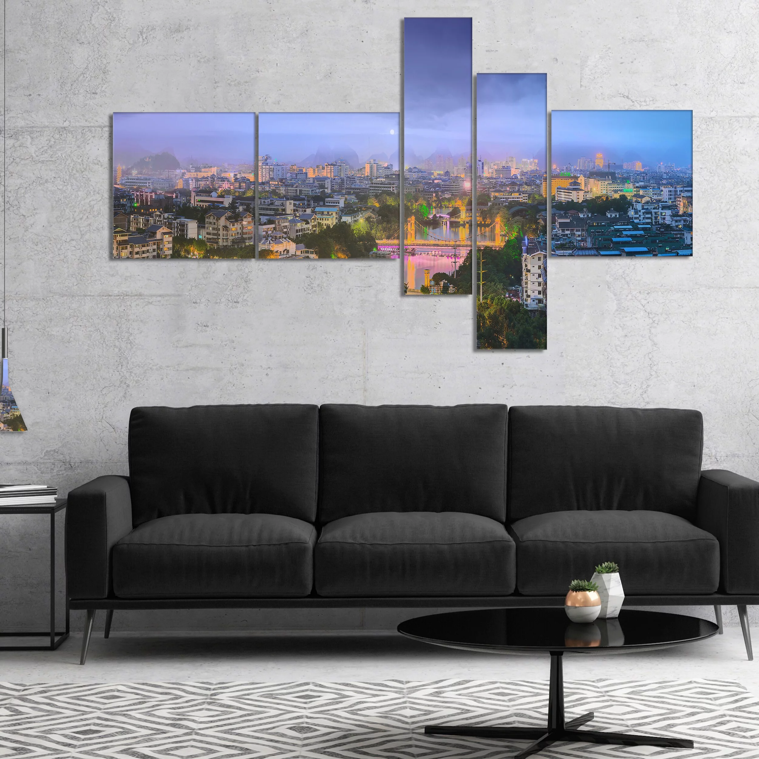 DESIGN ART Designart 