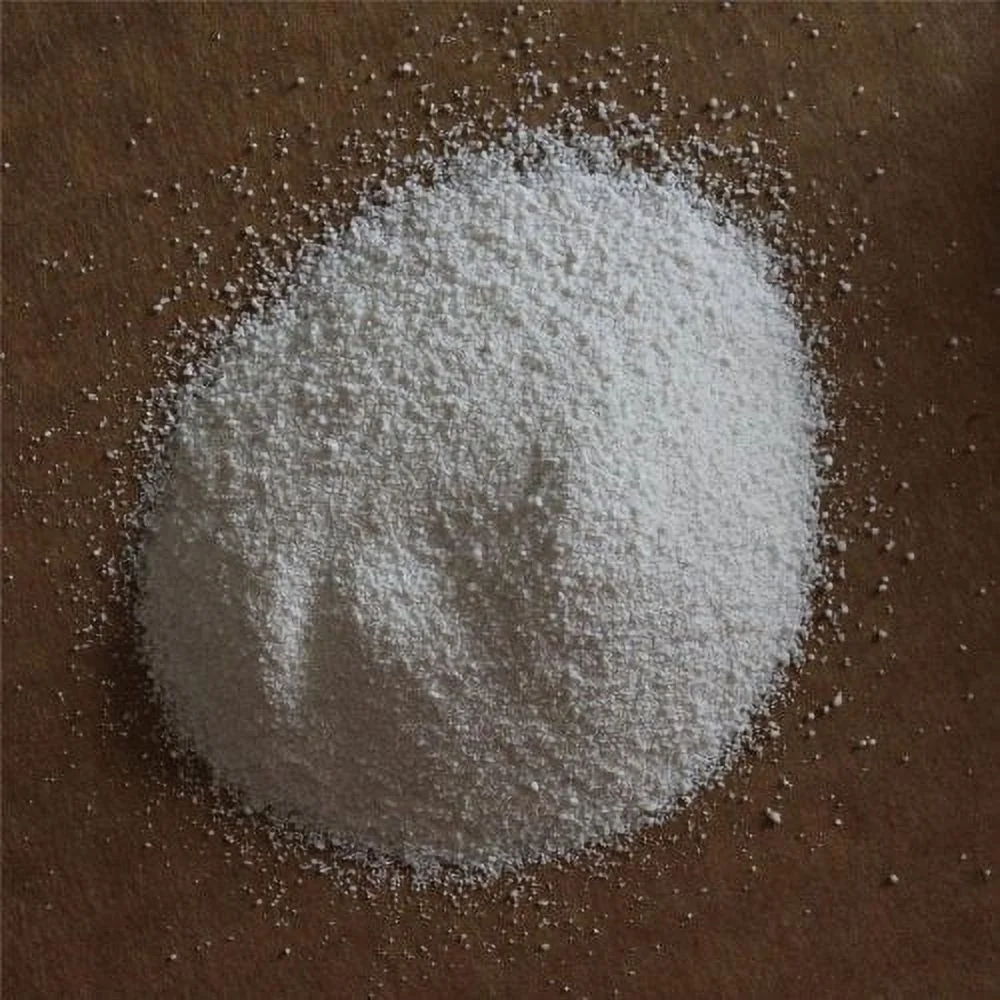 Magnesium Sulfate Anhydrous - 19.8% Mg, 26% Sulfur - 5 Pounds