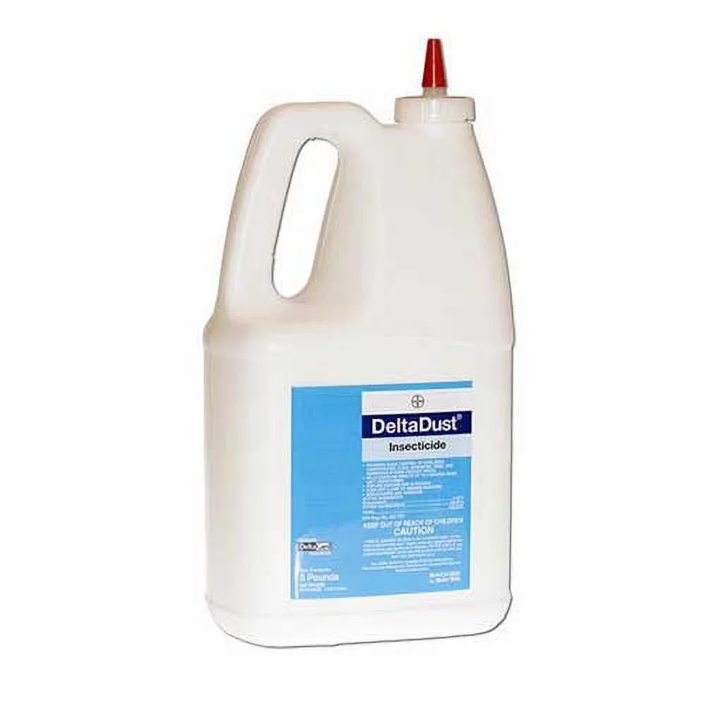 Delta Dust Insecticide