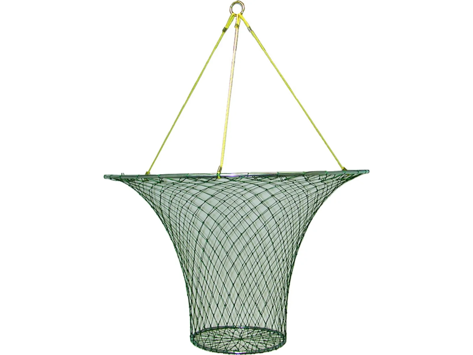 Cumings Bridge Net, 32in Bow Top 12in Bow Bottom 20in Depth