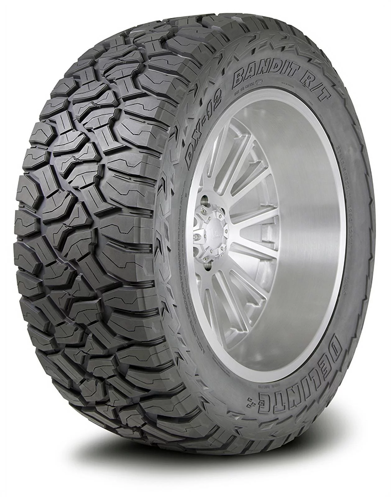 Delinte DX12 37/13.50R22 129 Q
