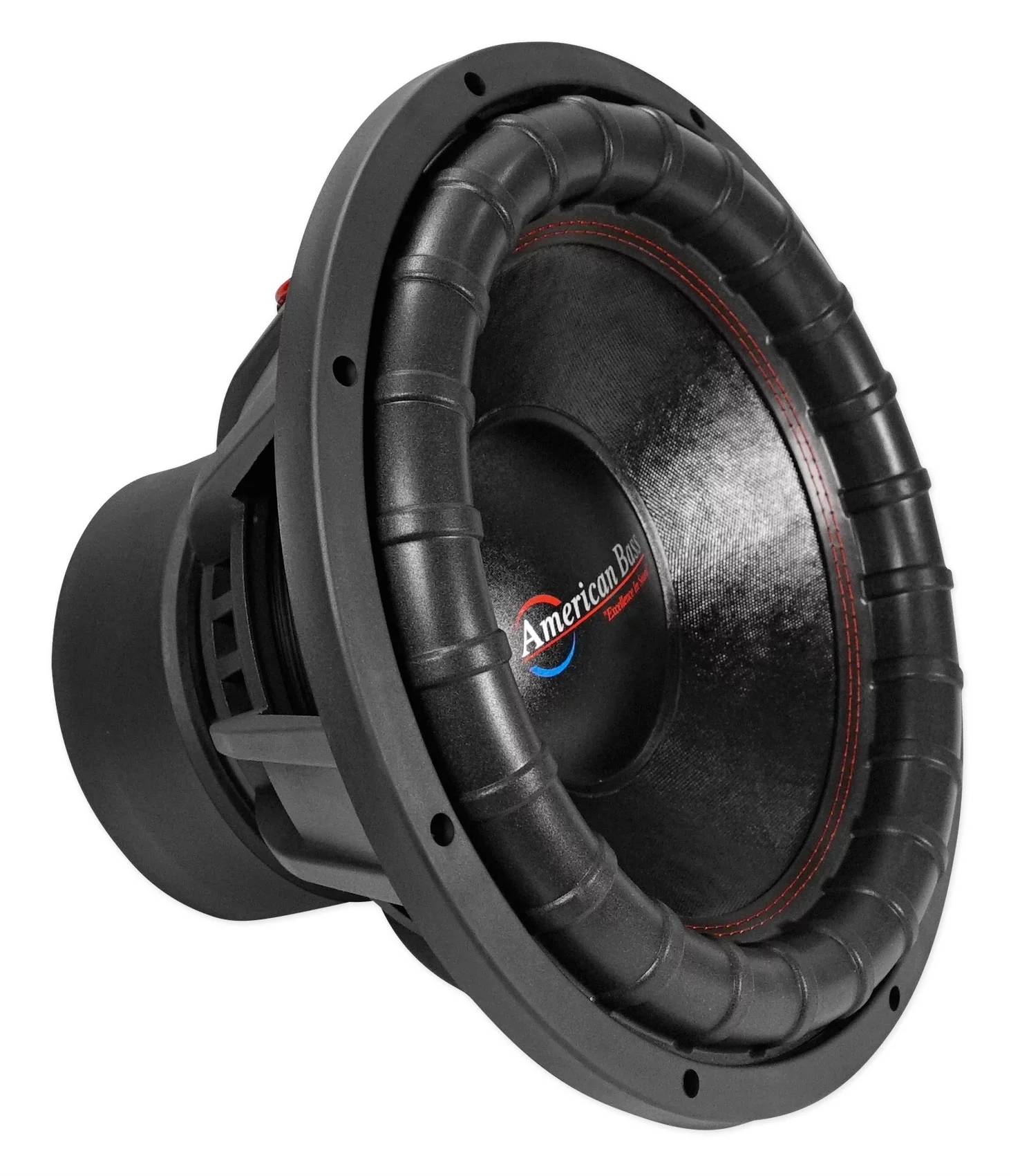 (2) American Bass XFL-1544 2000w 15