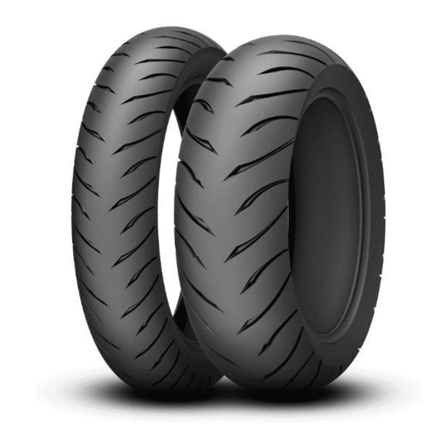 180/65B-16 Kenda K6702 Cataclysm Rear Tire
