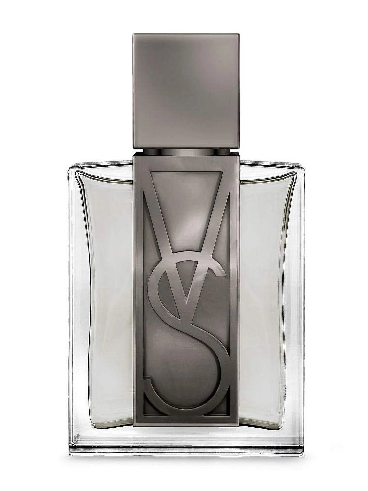 Victoria's Secret Very Sexy Platinum Cologne Spray, Cologne for Men, 1.7 Oz