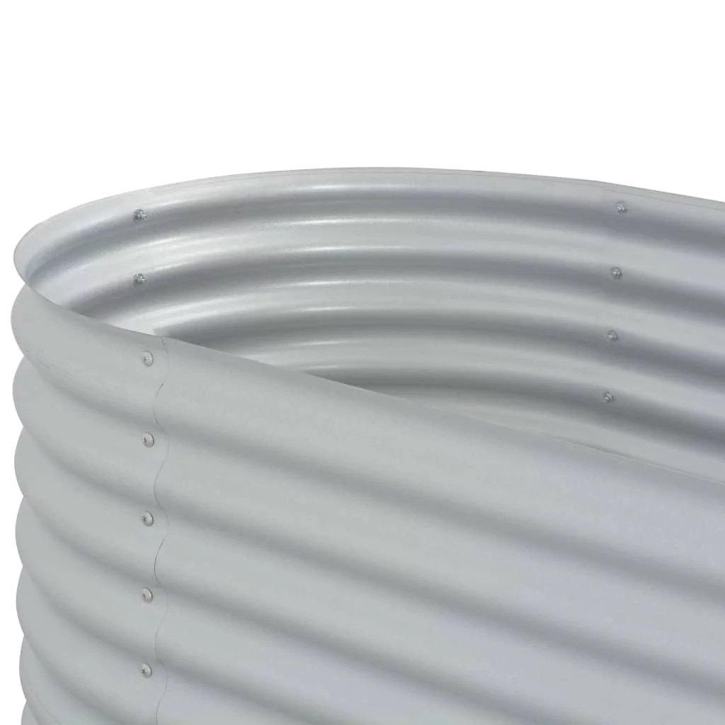 Dcenta Garden Raised Bed 157.5