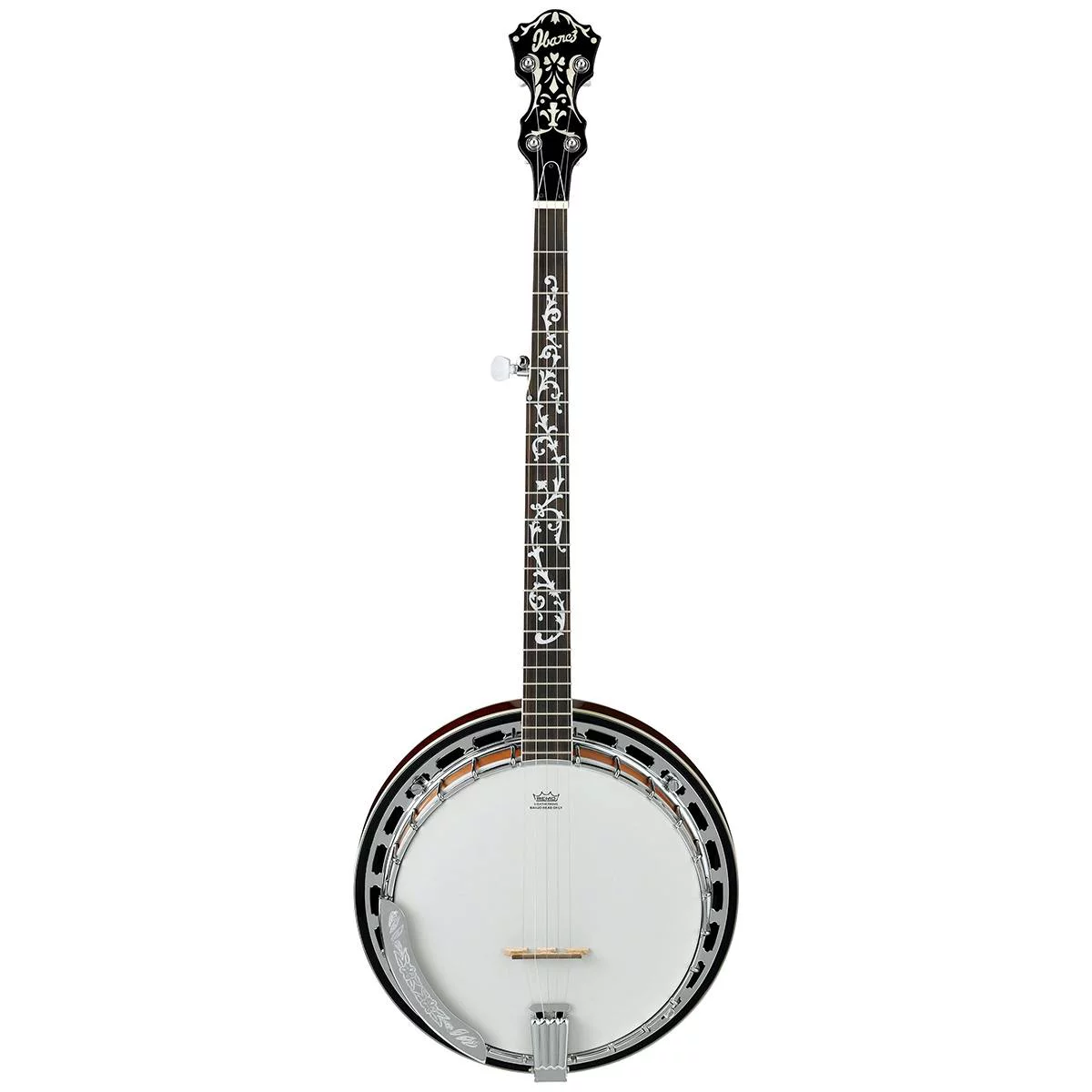 Ibanez B200 5-String Banjo
