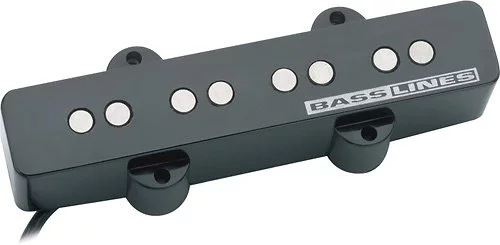 Seymour Duncan Classic Stack Pickup for Jazz Bass - Bridge (STK-J1b)