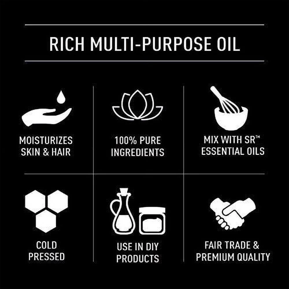 Sports Research Pure Avocado Oil - 100% Natural - Non GMO (16oz)