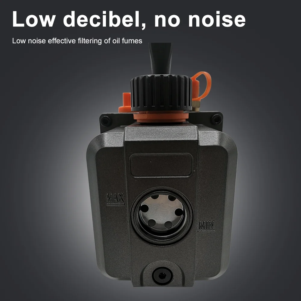 Arealer Vacuum Pump,4cfm 1/3 Pump 250w 1/3 Vane 5.1 Owsoo Pump 4cfm 1/3Vane Pristin / Dazzduo