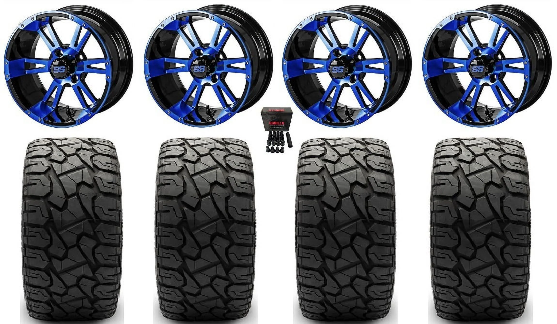 LSI Raptor 12