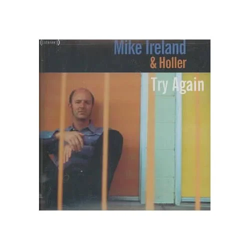 Personnel includes: Mike Ireland (vocals, bass, 6 string tic tac, tambourine); Dan Mesh (acoustic guitar); John Horton (electric guitar, nylon string guitar); Buddy Cage (steel guitar); Anhared Stowe, Martha Kayser (violin); Matt Pegis (viola); Kathl