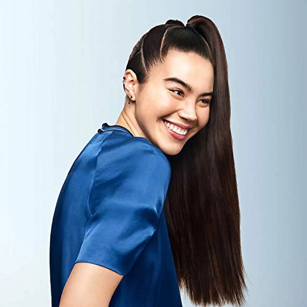 Head and Shoulders Dry Scalp Care Anti-Dandruff 2 in 1 Shampoo & Conditioner, 32.1 fl oz, Pack of 4, (Packaging May Vary)