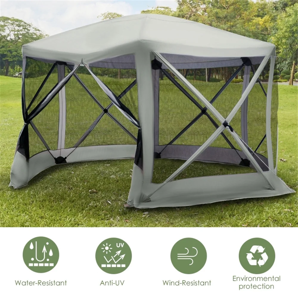 Pop Up Party Tent
