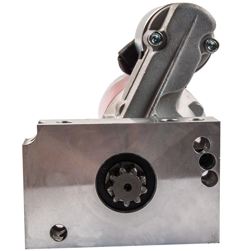 Starter Motor for Chevrolet Chevy-V8 Small Big Block S13-65S1 3HP 153 168