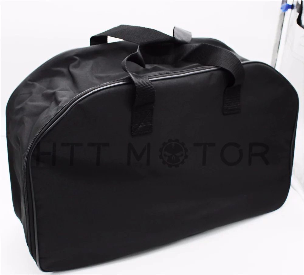HTTMT- NEW Tour Pack Soft Liner Bag For Harley-Davidson FREE SHIP