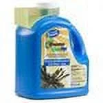 Roundup  QuikPro  Grass & Weed  Killer  Concentrate  6.8 lb.