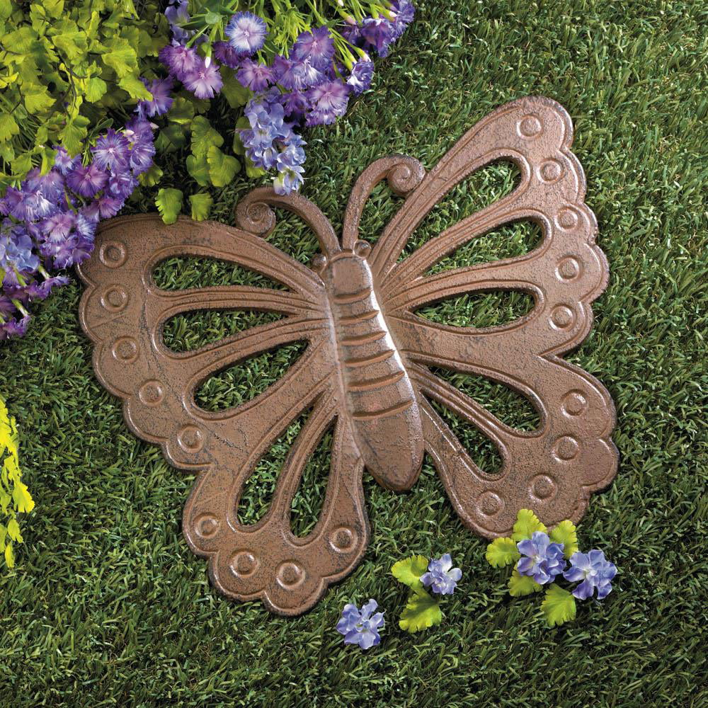New Arriving Butterfly Stepping Stone
