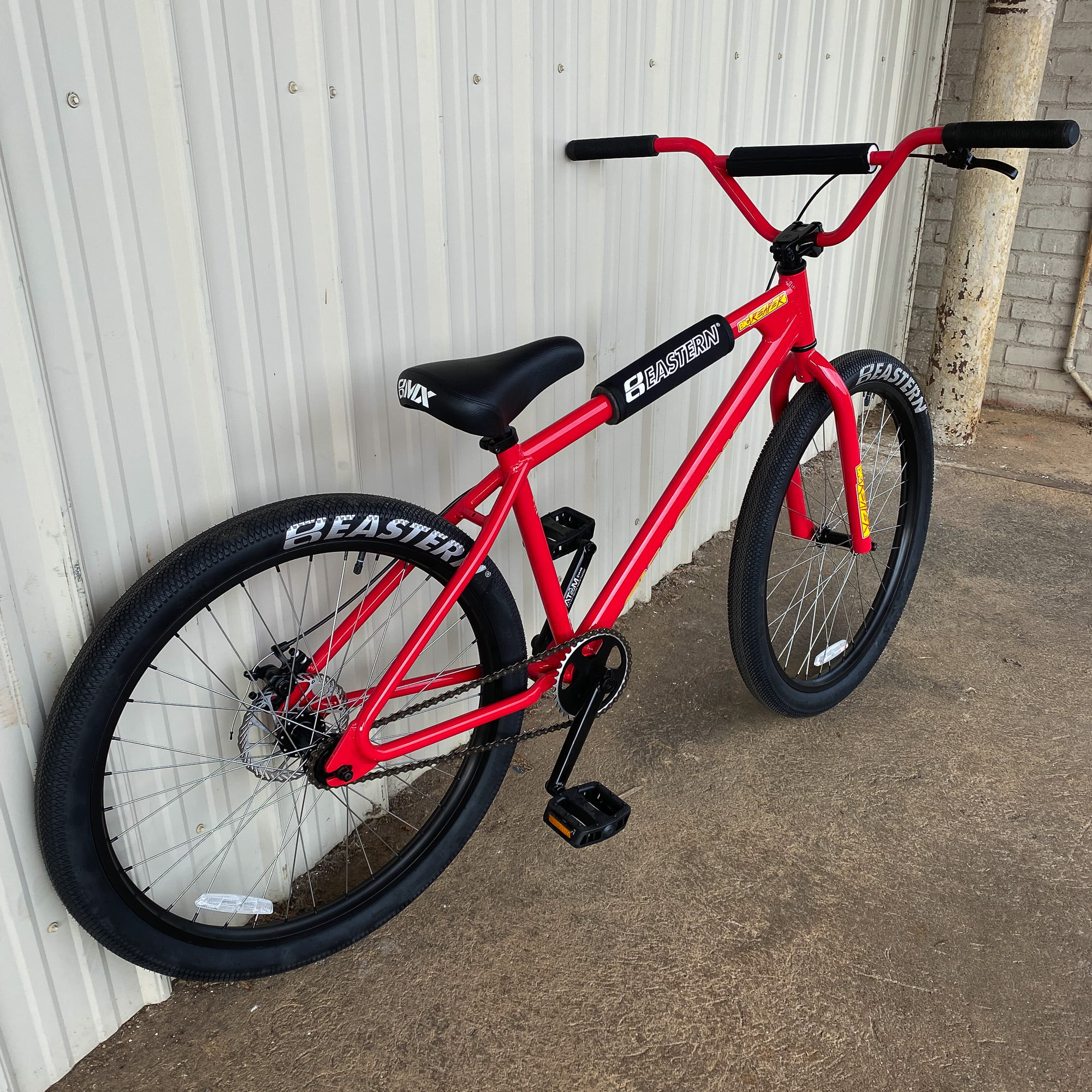 Eastern Big Reaper 26