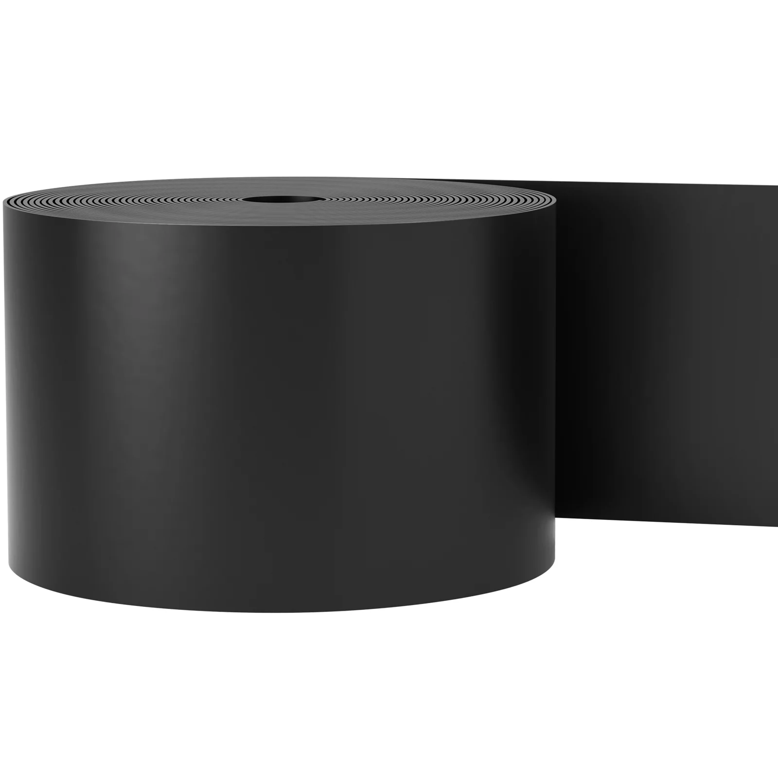 BENTISM Landscape Edging Terrace Board 40 ft Length 10 inch Depth Lawn Garden