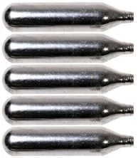 Co2 Cartridge 5Pk-By-
