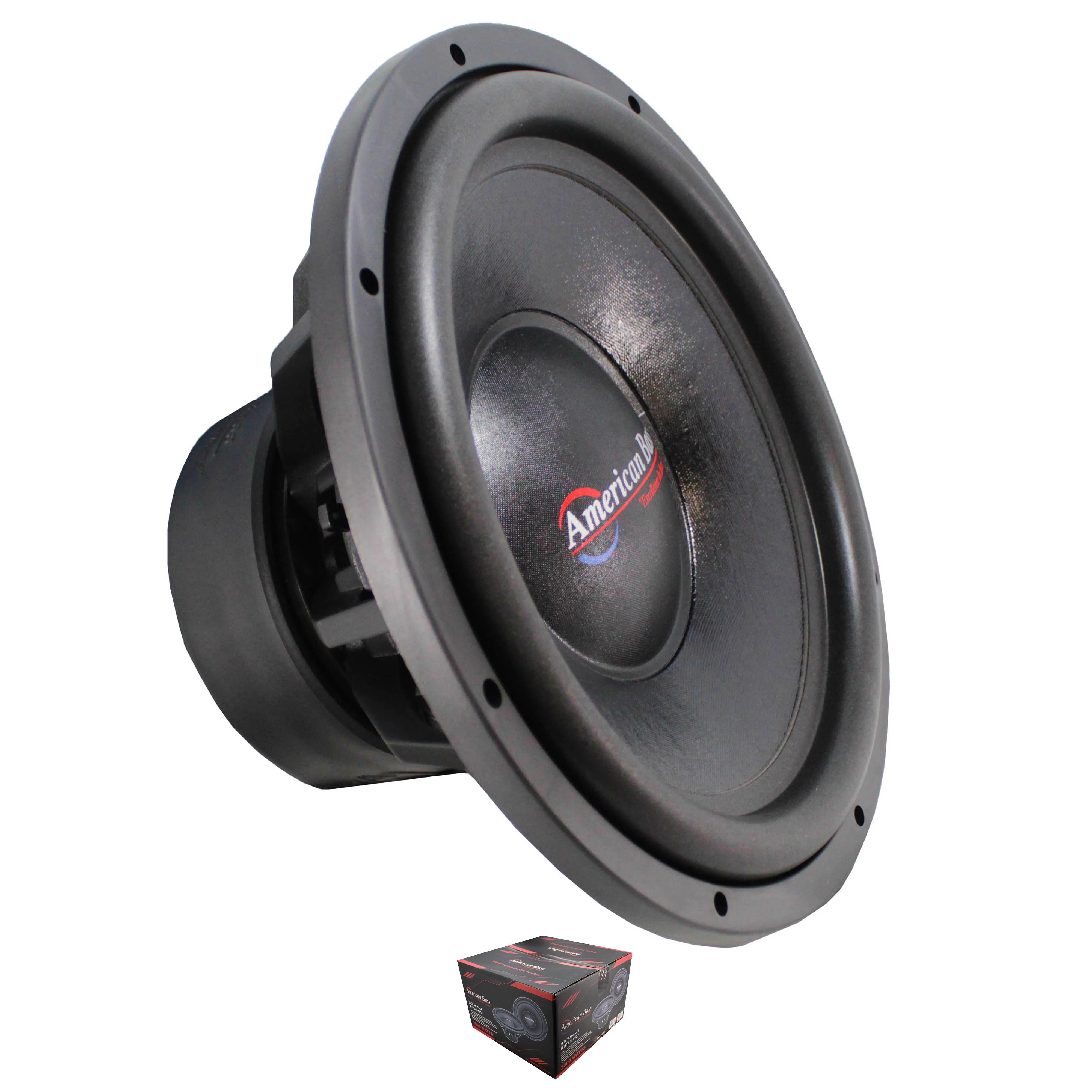 American Bass TITAN 1544 15