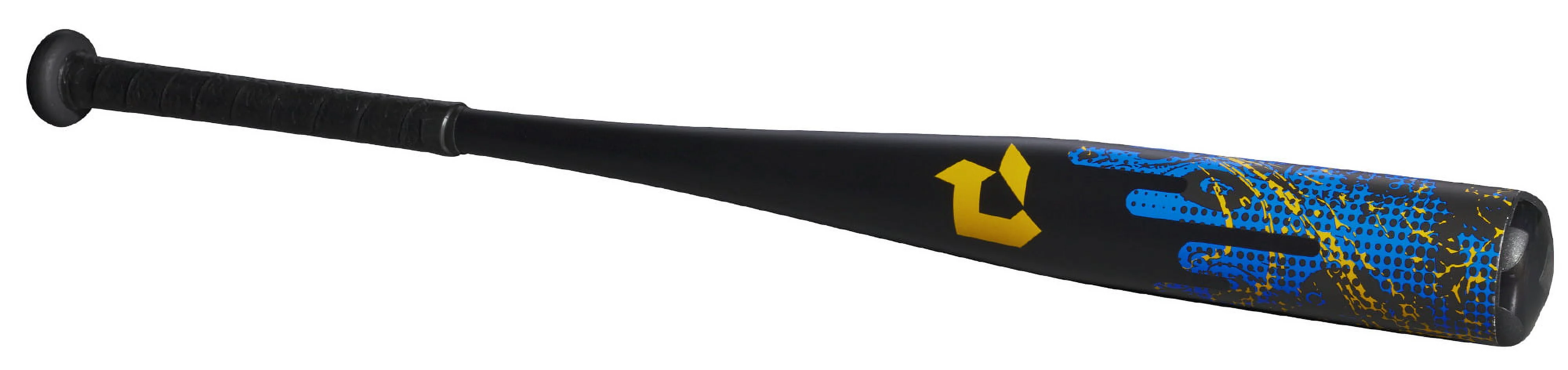 DeMarini 2022 Uprising (-11) 2 1/2 In. USA Baseball Bat - 30 In./19