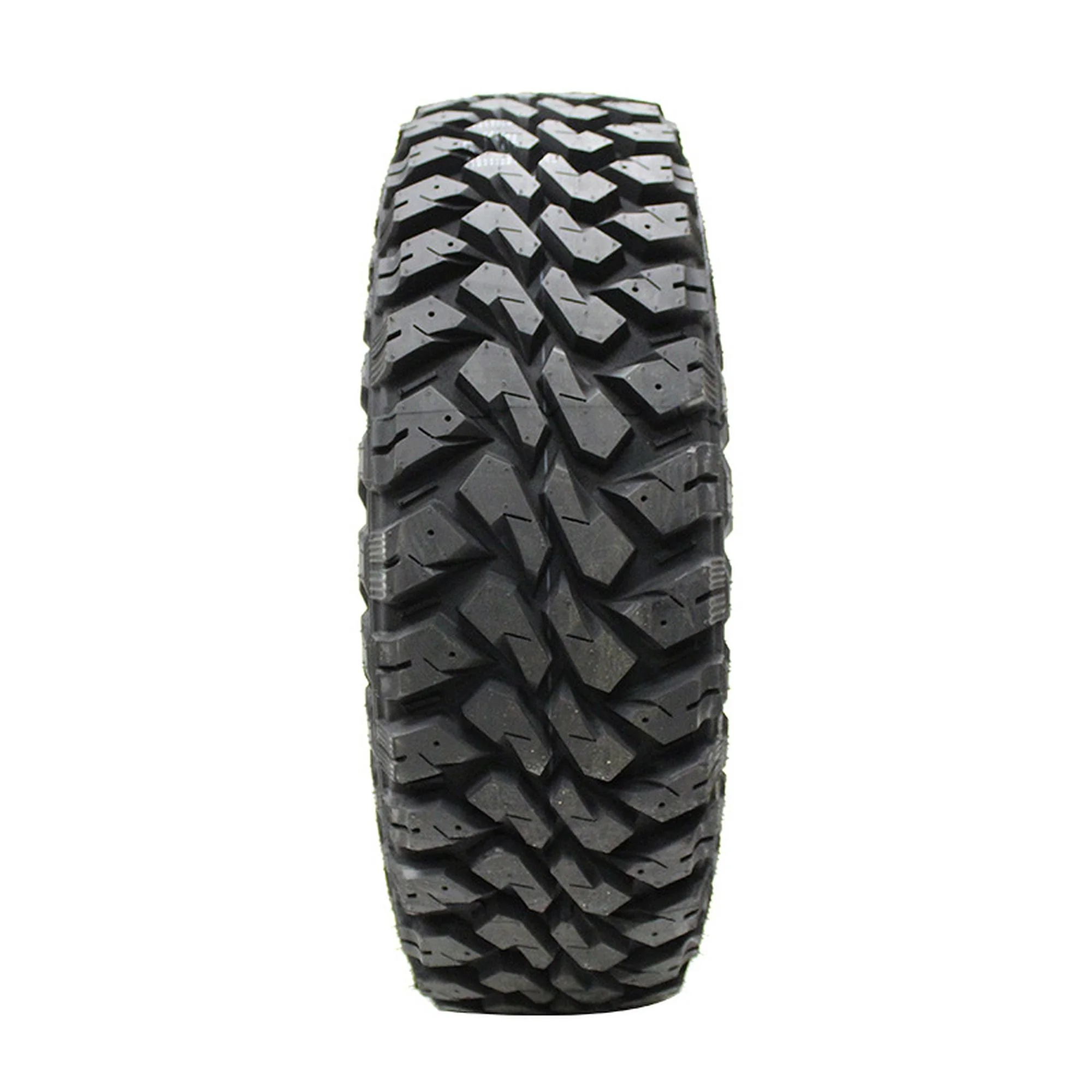 Maxxis MT-764 Buckshot II Mud Terrain LT35X12.50R22 117Q E Light Truck Tire