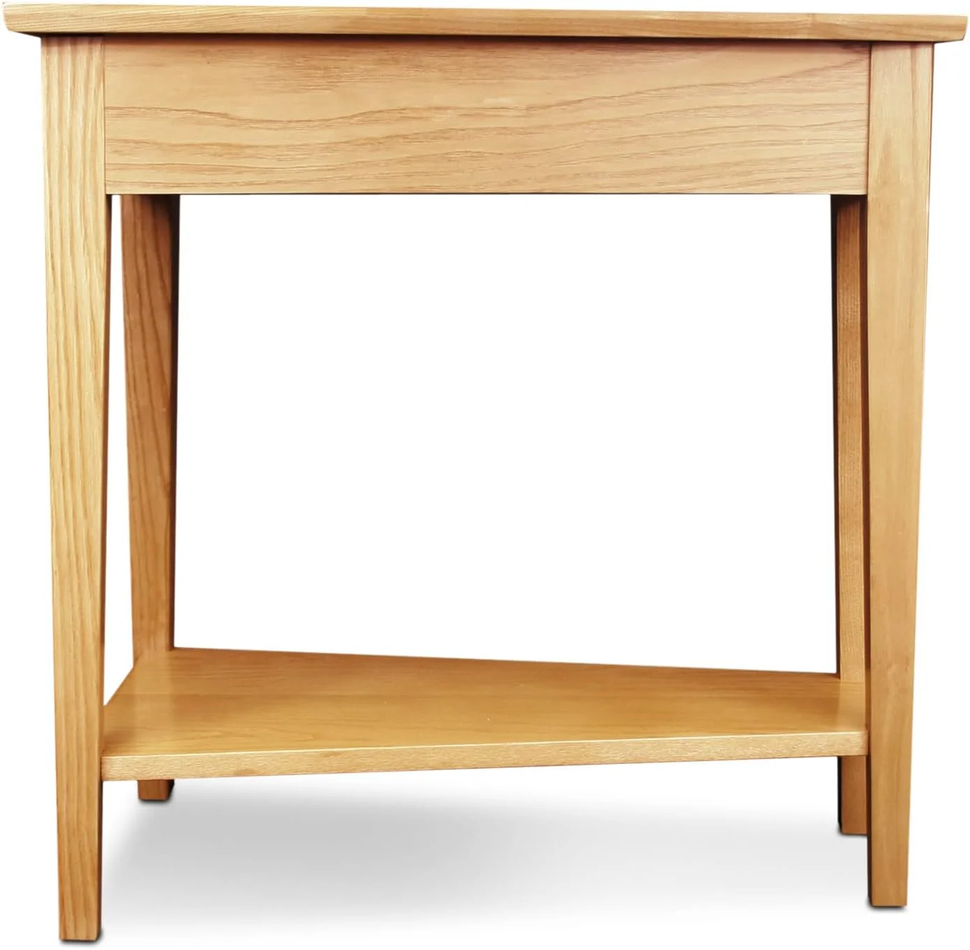 Leick Desert Sands Recliner Wedge End Table