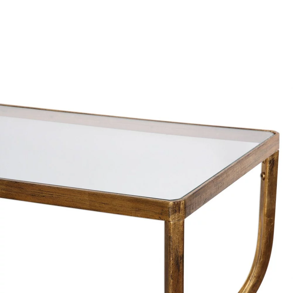 54.13 inch Console Table 54.13 inches Wide By 13.88 inches Deep Bailey Street Home 208-Bel-2247748