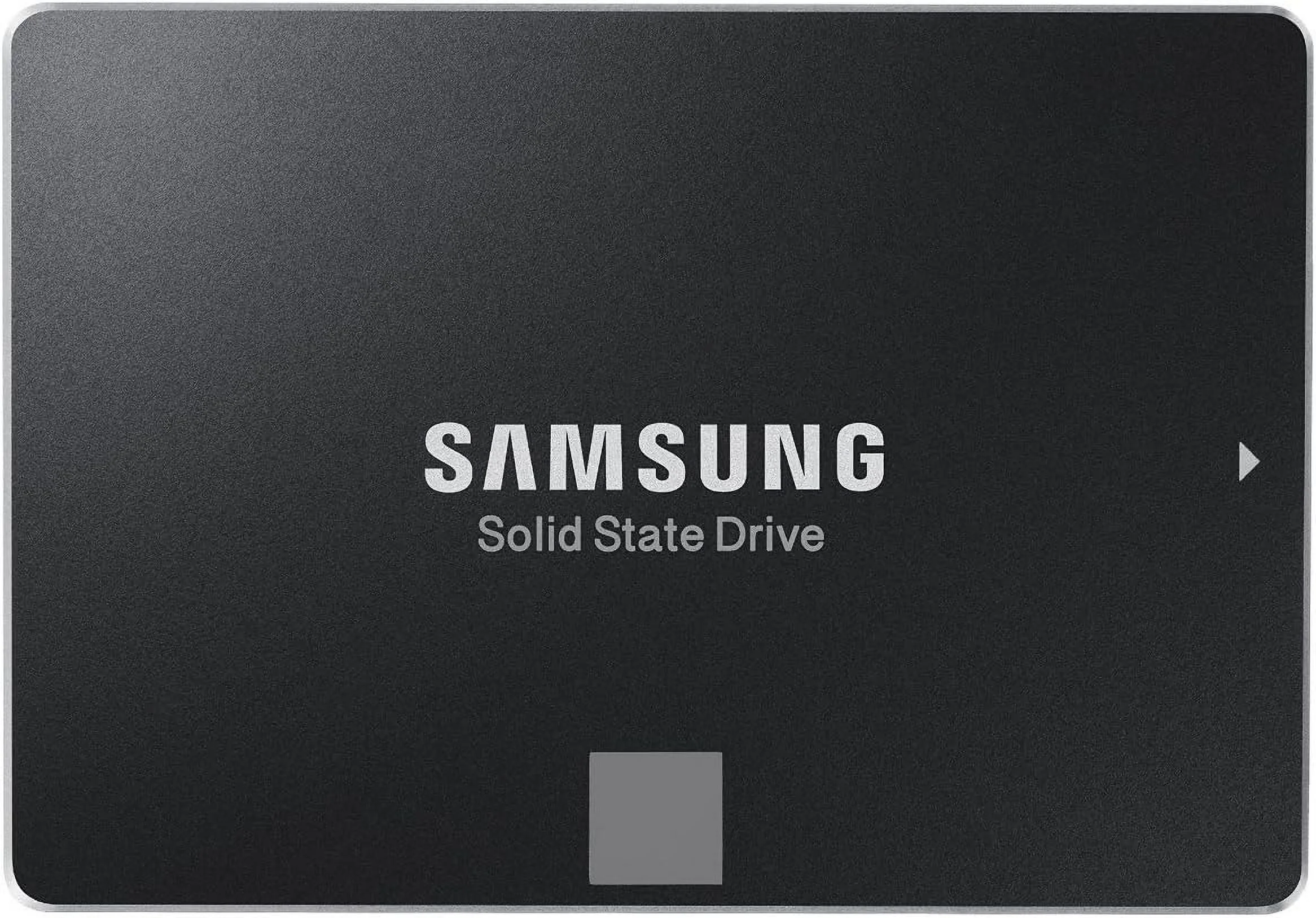 Open Box SAMSUNG 850 EVO 250GB 2.5-Inch SATA III Internal SSD - BLACK