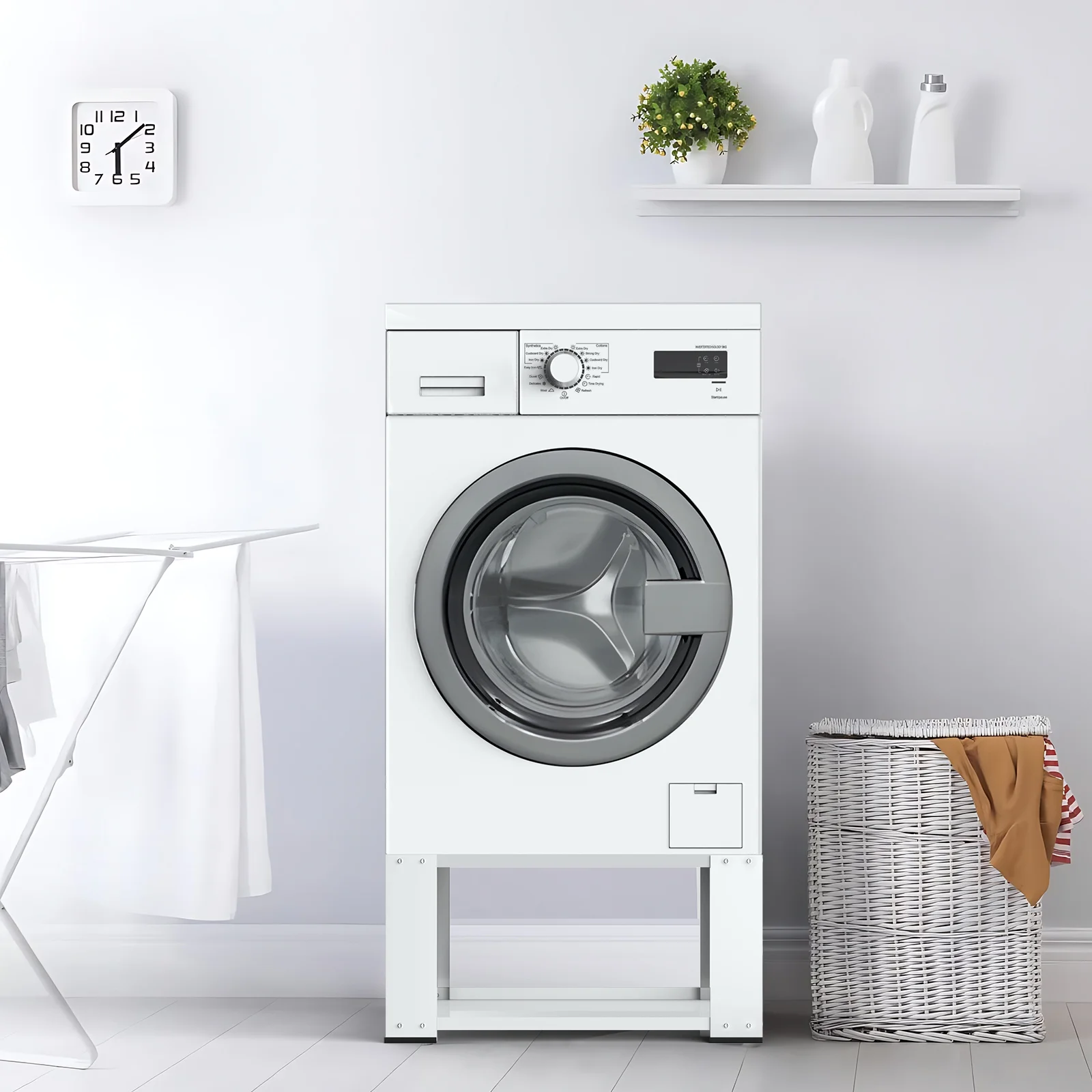 Washer Dryer Pedestal 28