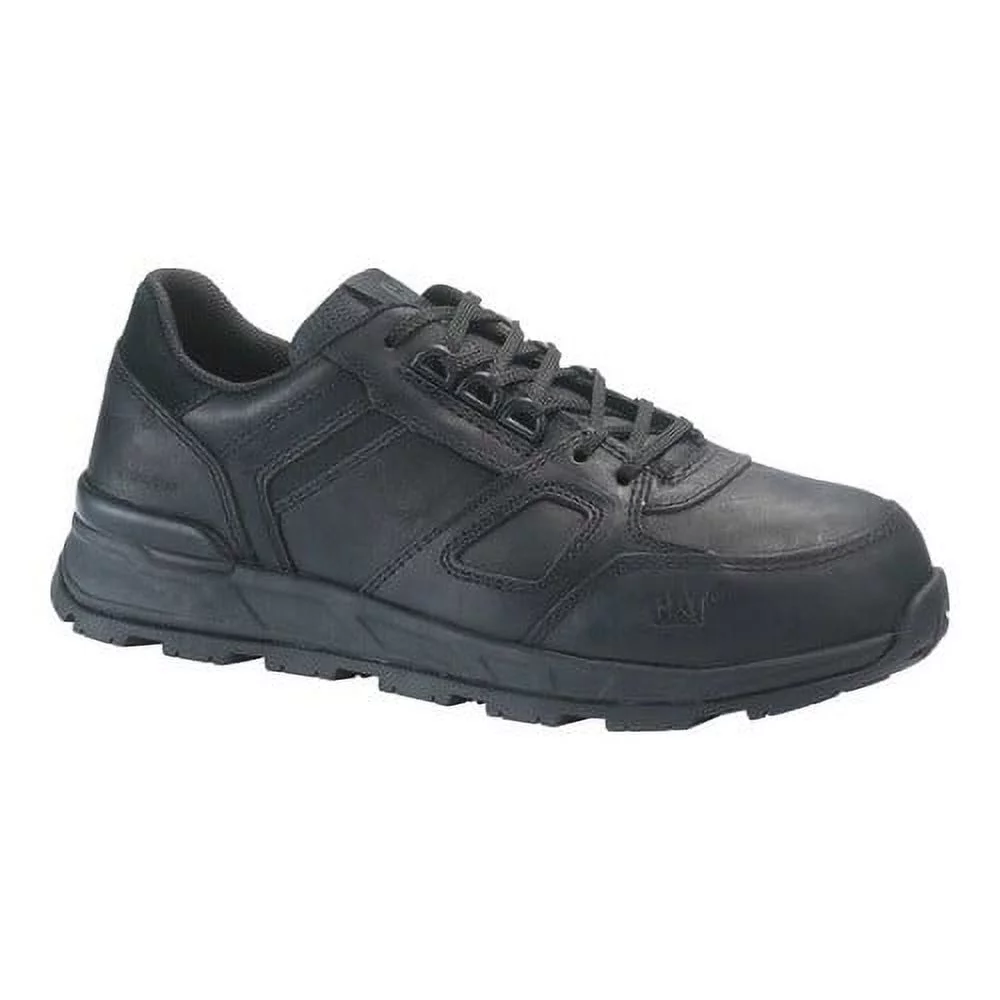 Women's Caterpillar Woodward Static Dissipating Steel Toe Work Shoe