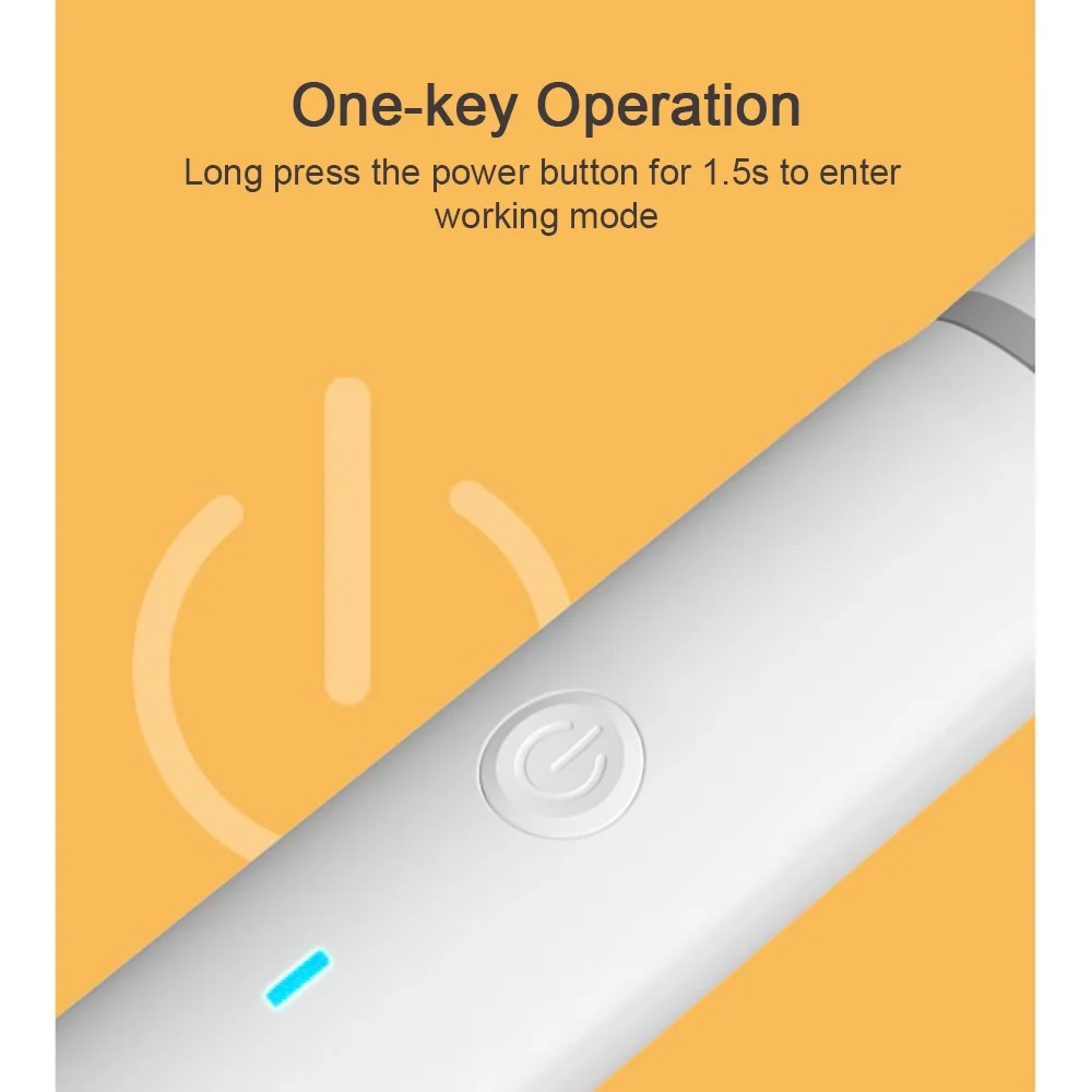 Walmeck Trimmer,Heads 4 Combs Built-in Battery 4 Combs Small Medium 4 Heads 4 Shaver Clippers Low Noise 4-in-1 Clippers Pet Tools Built-in Tools Built-in Battery Noise Pet Tools Clippers Nail Low