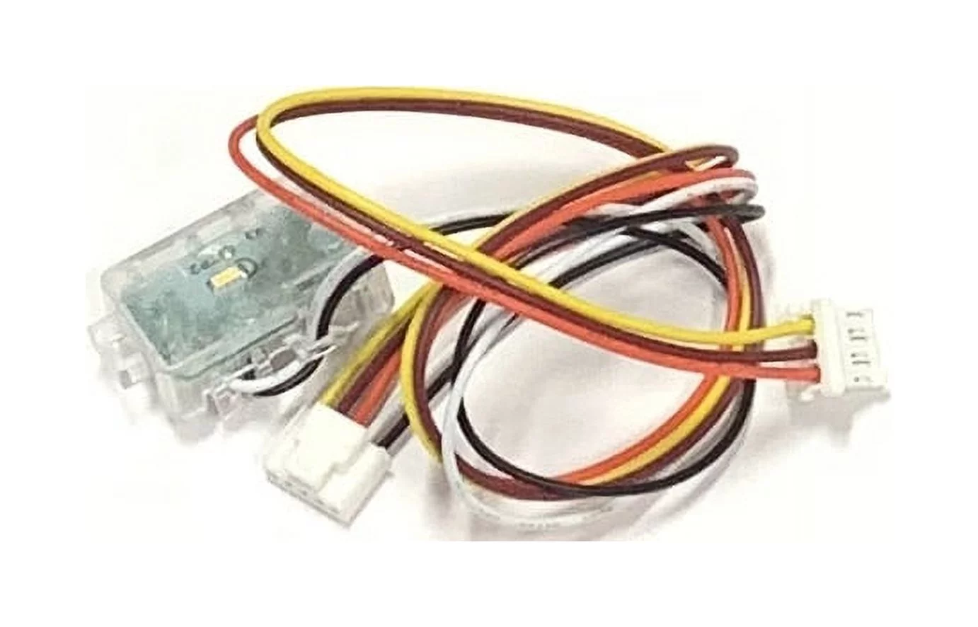 OEM Panasonic Microwave LED Light Lamp Originally Shipped With NNSN736W, NN-SN736W, NNSN975S, NN-SN975S