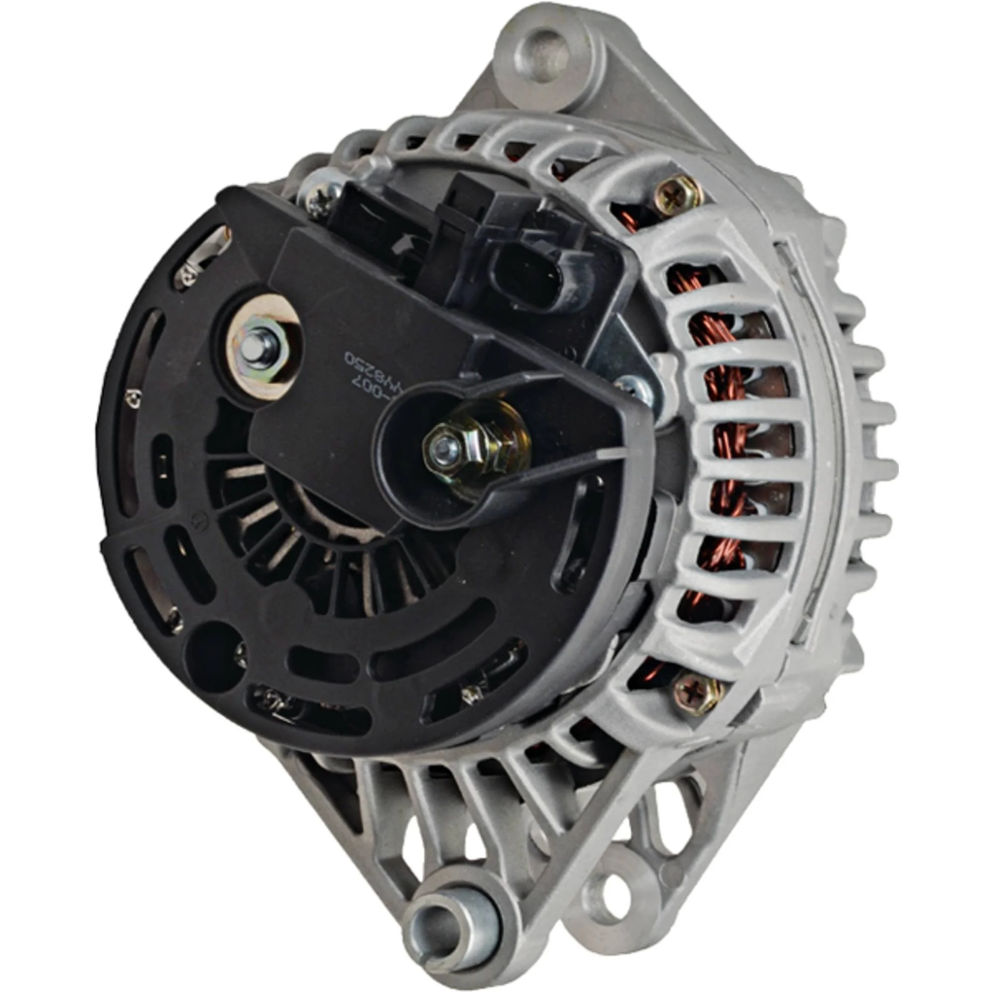 DB Electrical 400-24114 New Alternator for Dodge Diesel RAM Pickup Truck 1999-2000 5.9L  56028239