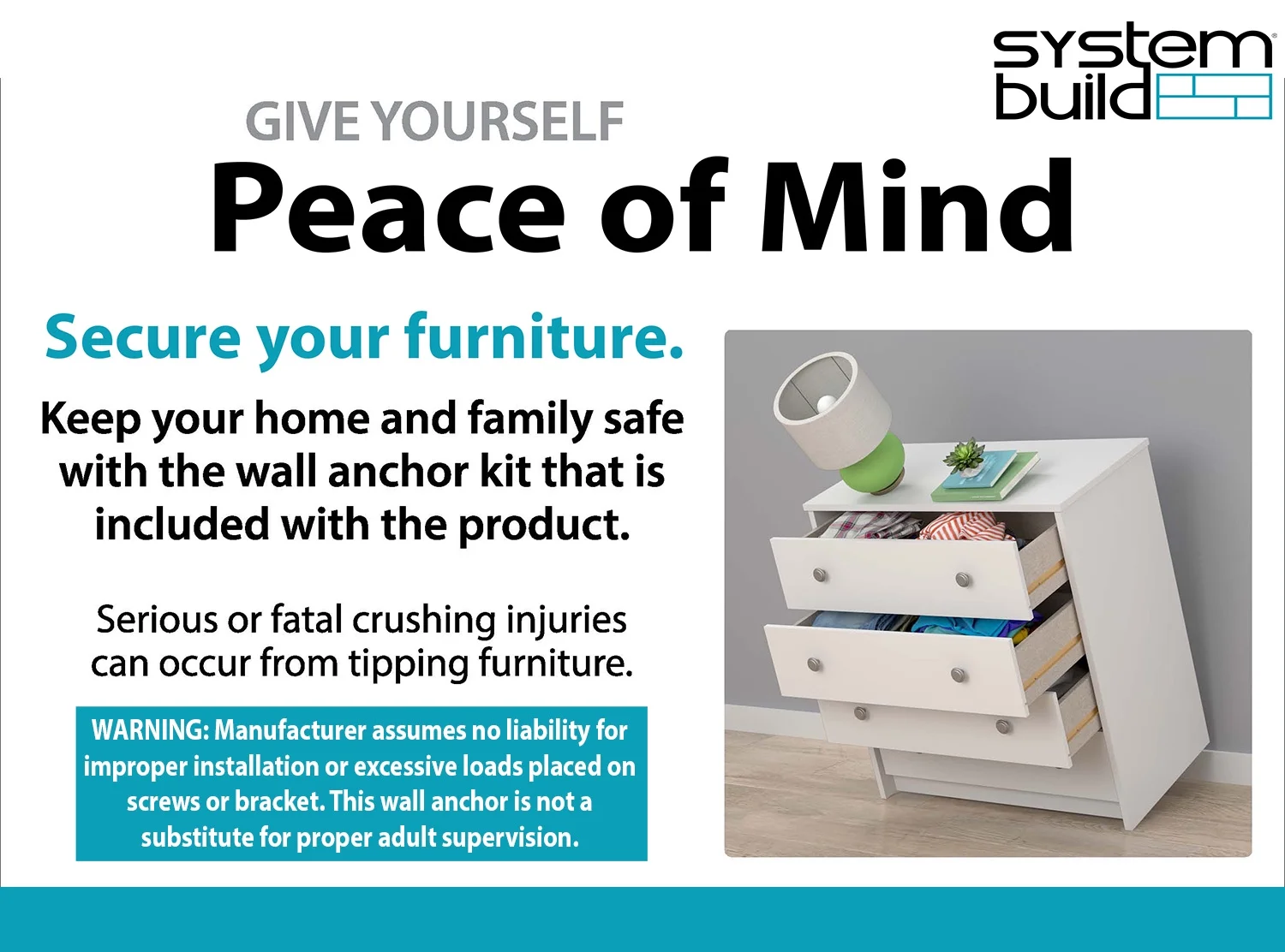 Systembuild Evolution 27.7