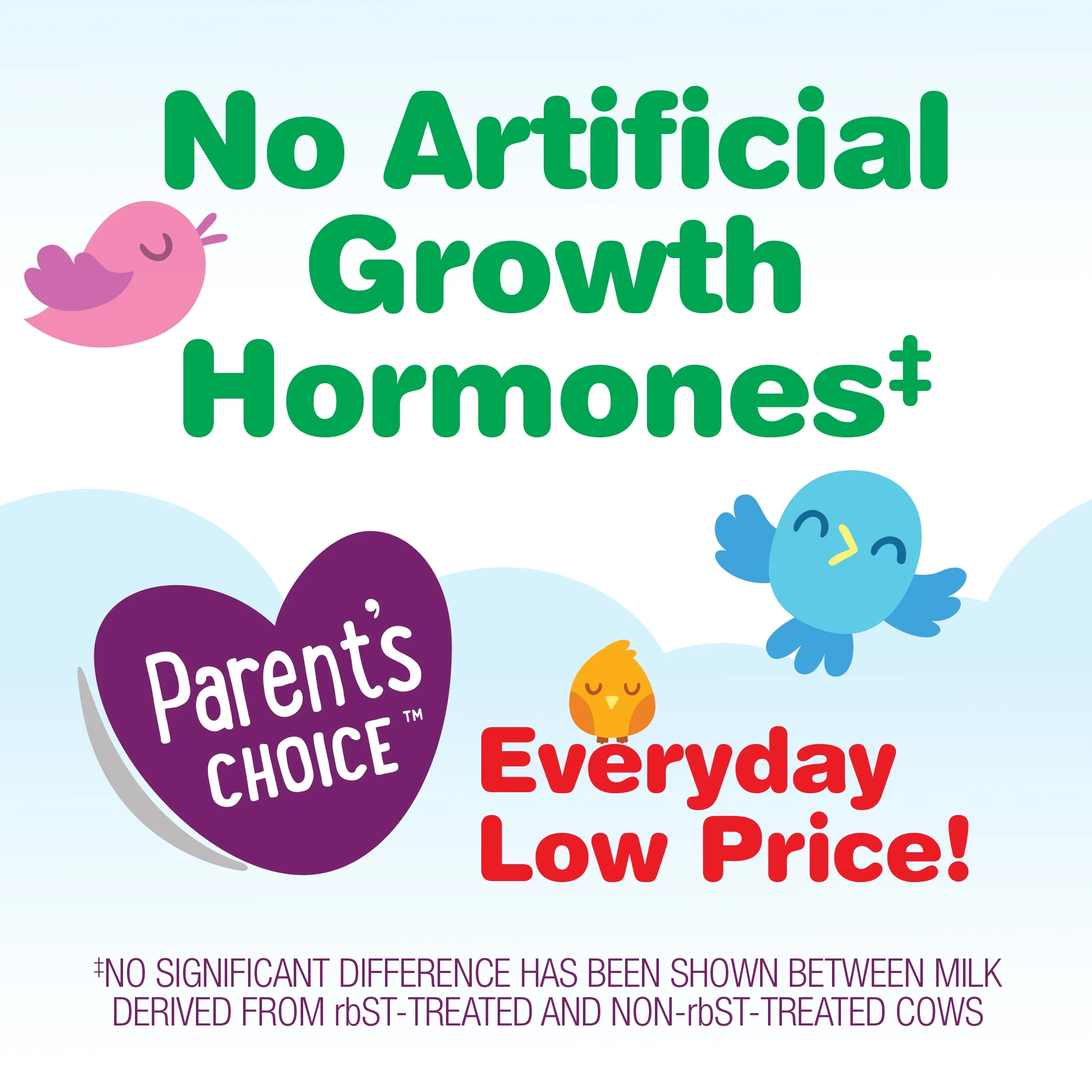 Parents Choice Merchandise