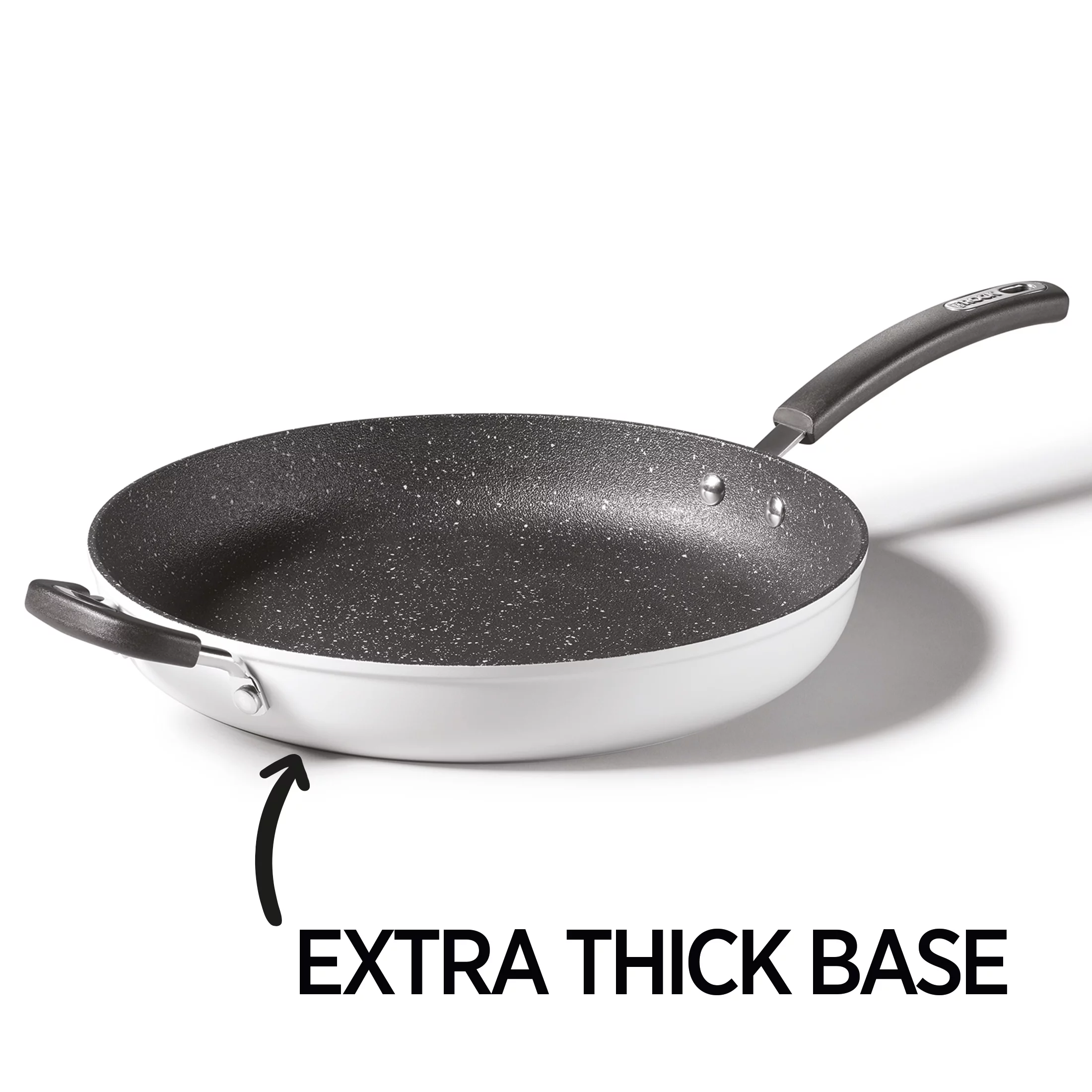 Starfrit The Rock Essentials 12.5