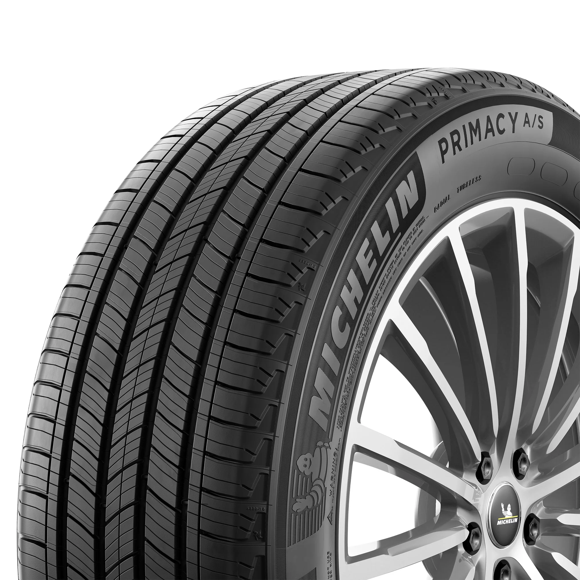 Michelin Primacy All-Season 235/55R19/XL 105H Tire