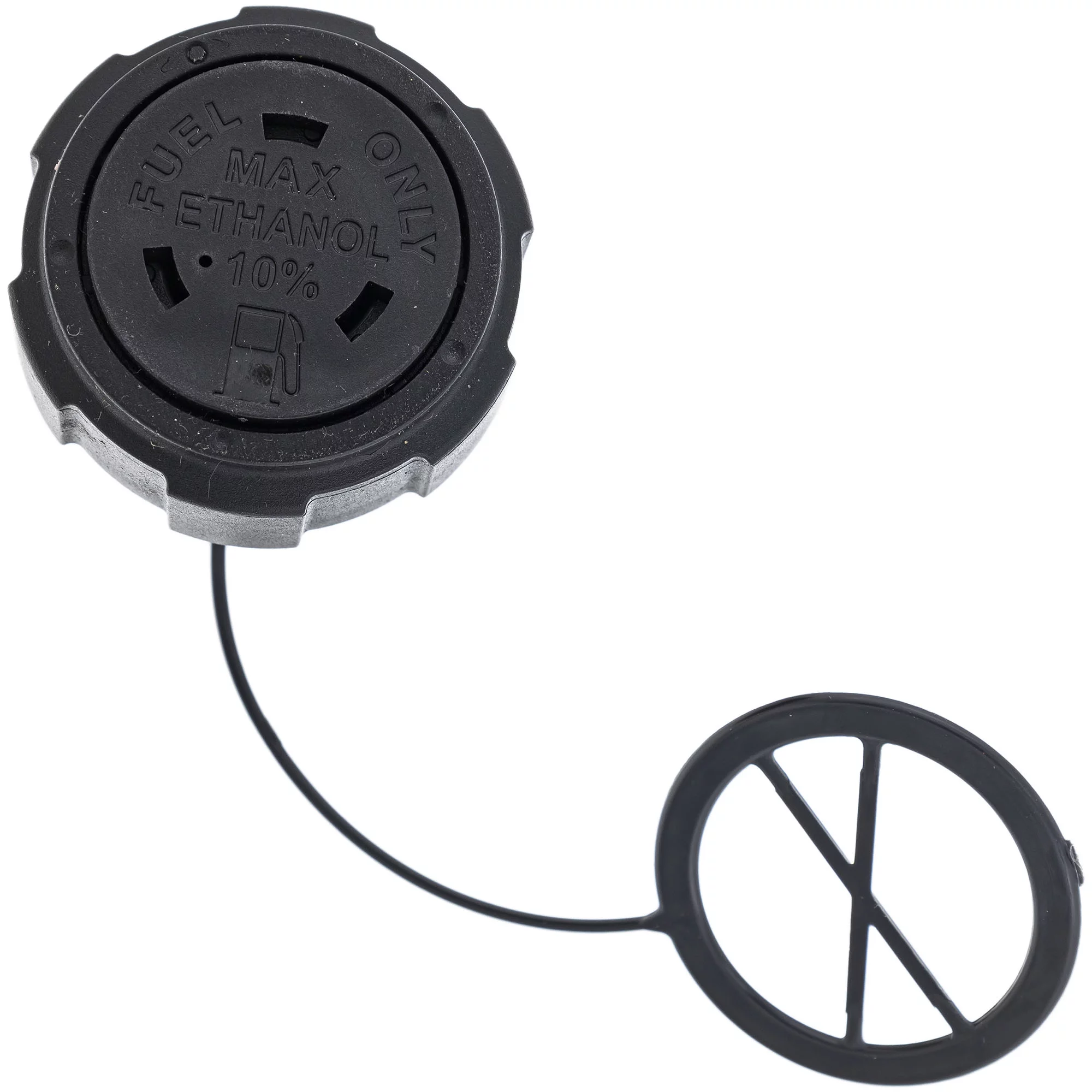 CUB CADET 753-04084 Fuel Cap Assembly ST428 ST426S ST426C SS470 CS470 CC2090