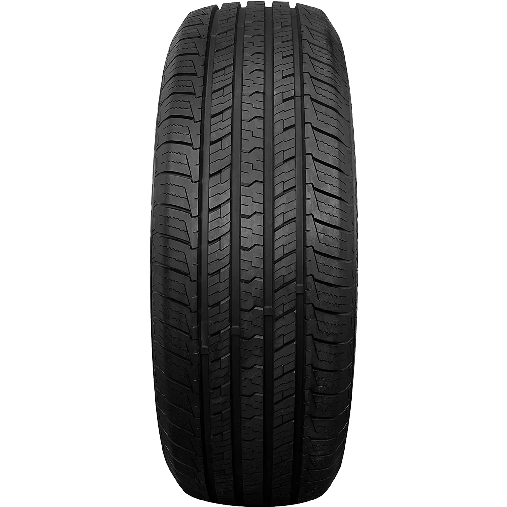 Mastertrack M-TRAC HT LT245/75R16 10PR E 120S Light Truck SUV Highway Terrain Tire 245/75/16(Tire Only)