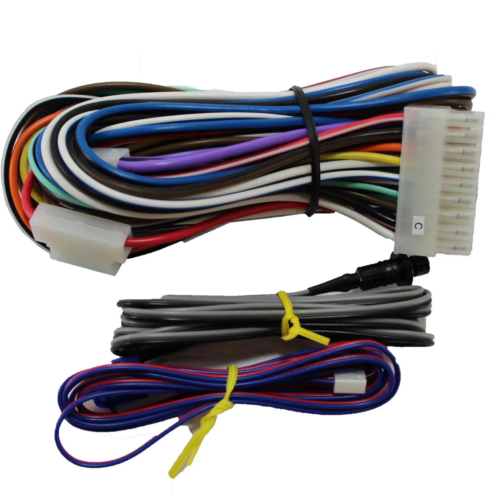 Viper 412V 211 V Keyless Entry System