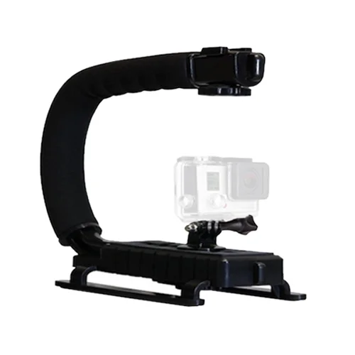 GoPro HERO9 Black Waterproof 4K Action Camera CHDHX-501 + 64GB - Essential Kit