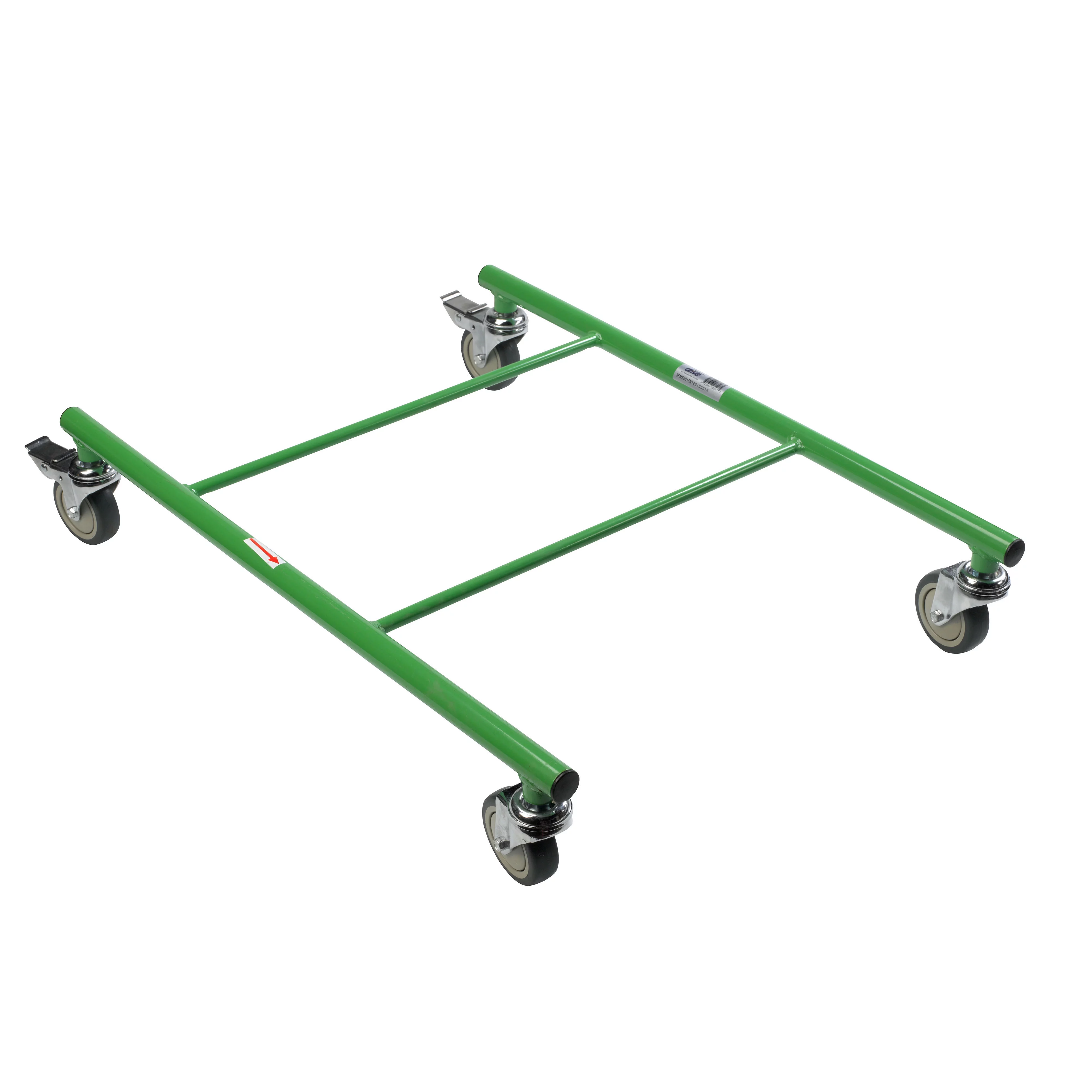 Low Base for MSS Tilt & Recline