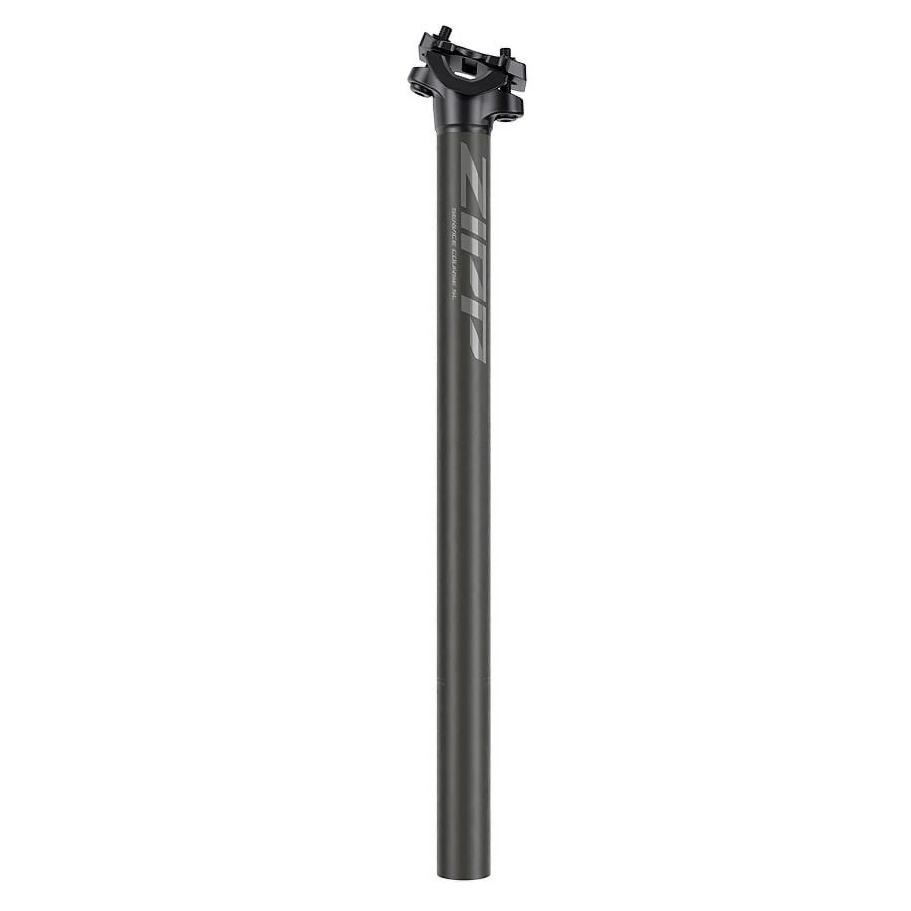 Zipp Service Course SL Seatpost, 31.6mm, 400mm, Offset: 0mm, Black