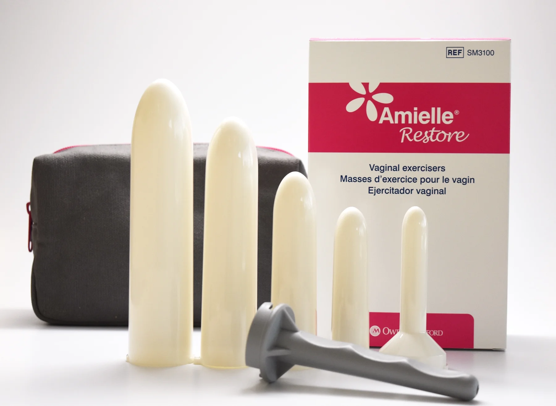 Amielle® Restore