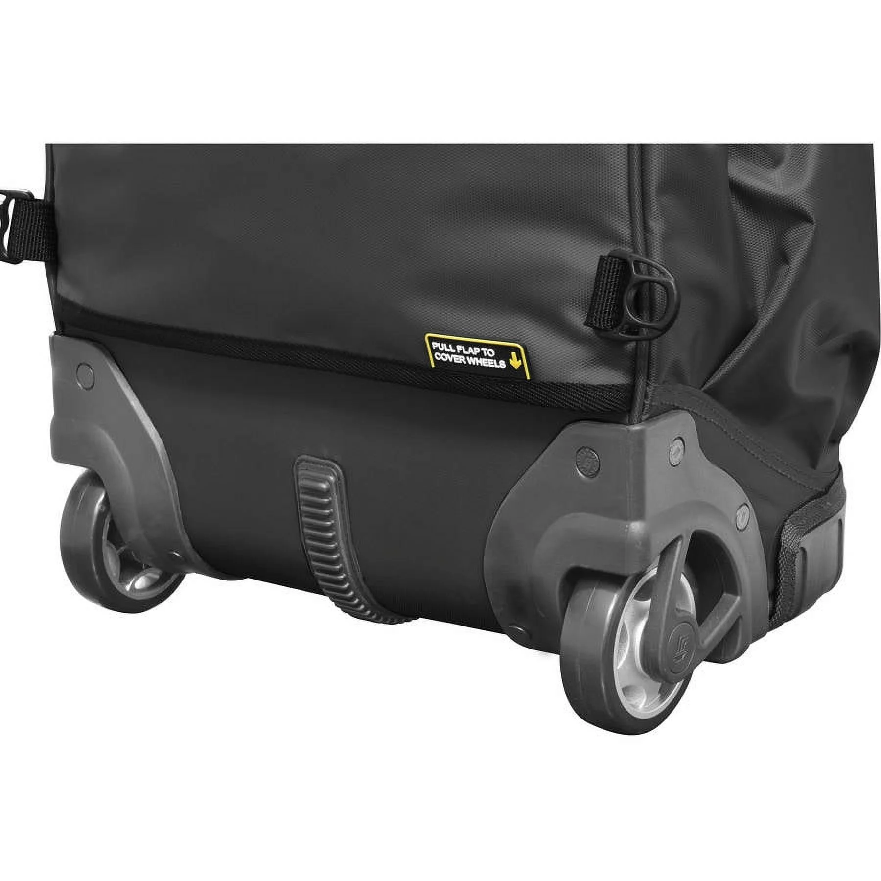 Melody 19 Rolling Backpack